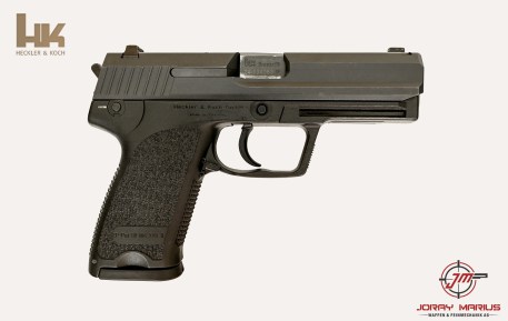 h&k usp pistole 15764 19062026